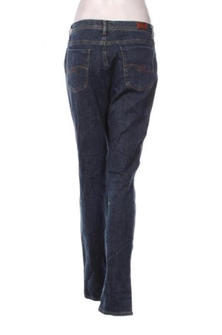Damskie jeansy Trussardi Jeans, Rozmiar M, Kolor Niebieski, Cena 291,99 zł