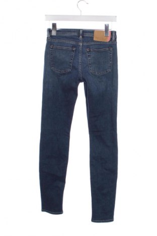 Dámske džínsy  Unbranded, Veľkosť S, Farba Modrá, Cena  14,83 €