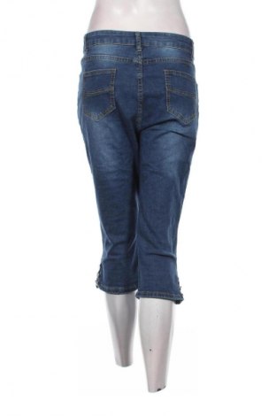 Γυναικείο Τζίν Unbranded, Μέγεθος L, Χρώμα Μπλέ, Τιμή 12,99 €
