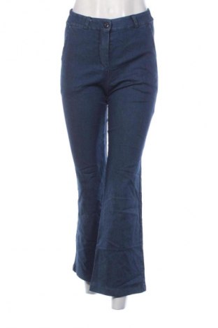Blugi de femei Unbranded, Mărime S, Culoare Albastru, Preț 98,99 Lei