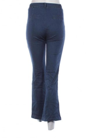 Blugi de femei Unbranded, Mărime S, Culoare Albastru, Preț 98,99 Lei