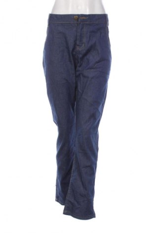 Dámske džínsy  Unbranded, Veľkosť S, Farba Modrá, Cena  10,95 €