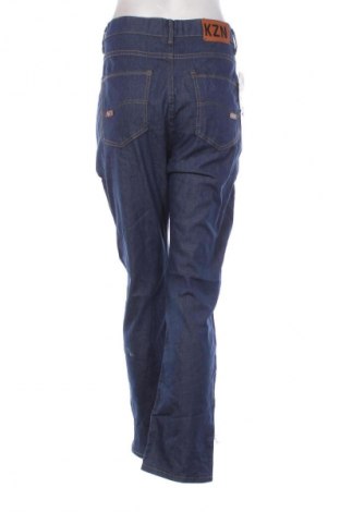 Dámske džínsy  Unbranded, Veľkosť S, Farba Modrá, Cena  10,95 €