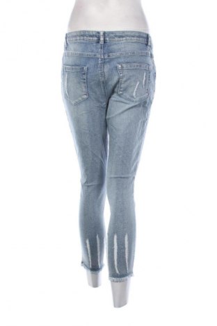 Női farmernadrág Unbranded, Méret M, Szín Kék, Ár 7 879 Ft