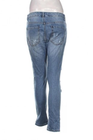 Blugi de femei Unbranded, Mărime S, Culoare Albastru, Preț 98,99 Lei