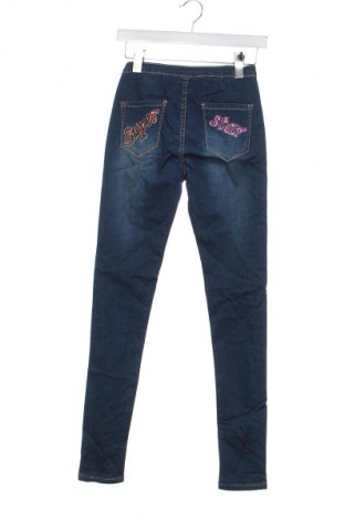 Blugi de femei Unbranded, Mărime S, Culoare Albastru, Preț 98,99 Lei
