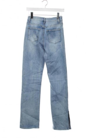 Dámske džínsy  Unbranded, Veľkosť S, Farba Modrá, Cena  16,95 €