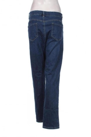 Damskie jeansy Unbranded, Rozmiar XXL, Kolor Niebieski, Cena 95,99 zł