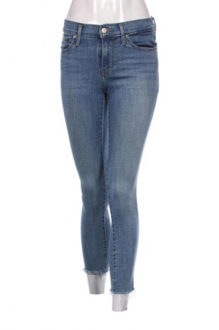 Damskie jeansy Unbranded, Rozmiar S, Kolor Niebieski, Cena 124,49 zł