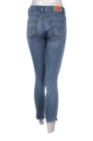 Damskie jeansy Unbranded, Rozmiar S, Kolor Niebieski, Cena 124,49 zł