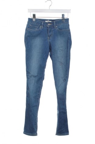 Γυναικείο Τζίν Unbranded, Μέγεθος S, Χρώμα Μπλέ, Τιμή 27,70 €