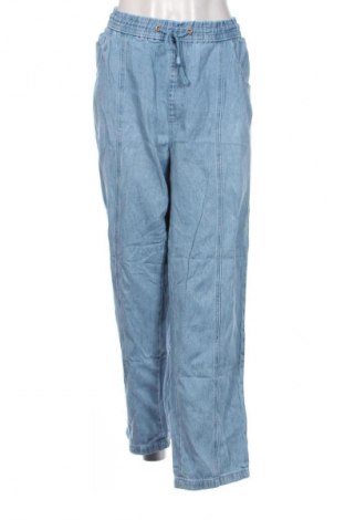 Γυναικείο Τζίν Unbranded, Μέγεθος XL, Χρώμα Μπλέ, Τιμή 18,99 €