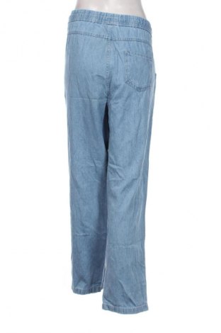 Γυναικείο Τζίν Unbranded, Μέγεθος XL, Χρώμα Μπλέ, Τιμή 18,99 €