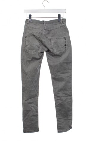Γυναικείο Τζίν Unbranded, Μέγεθος XS, Χρώμα Γκρί, Τιμή 18,99 €