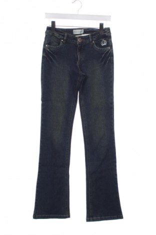 Dámské džíny  Unbranded, Velikost XS, Barva Modrá, Cena  366,00 Kč