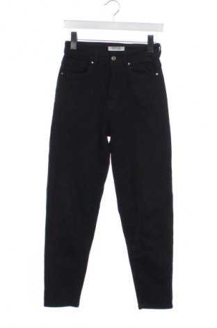 Damen Jeans Unbranded, Größe XS, Farbe Schwarz, Preis € 14,77