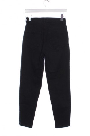 Damen Jeans Unbranded, Größe XS, Farbe Schwarz, Preis € 14,77