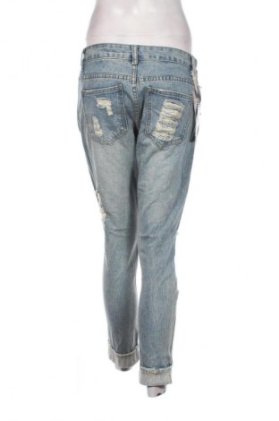 Női farmernadrág Unbranded, Méret M, Szín Kék, Ár 12 449 Ft