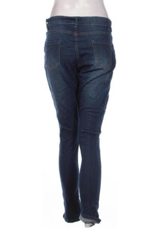 Blugi de femei Unbranded, Mărime L, Culoare Albastru, Preț 98,99 Lei