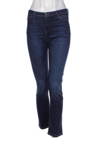 Damskie jeansy Unbranded, Rozmiar S, Kolor Niebieski, Cena 67,99 zł
