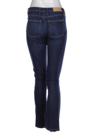 Damskie jeansy Unbranded, Rozmiar S, Kolor Niebieski, Cena 67,99 zł