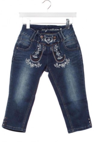 Damen Jeans Unbranded, Größe XS, Farbe Blau, Preis 14,77 €
