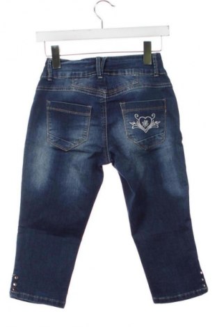 Damen Jeans Unbranded, Größe XS, Farbe Blau, Preis 14,77 €