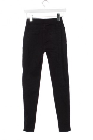 Blugi de femei Unbranded, Mărime XS, Culoare Negru, Preț 76,32 Lei
