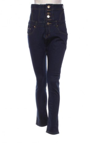 Blugi de femei Unbranded, Mărime XL, Culoare Albastru, Preț 143,00 Lei