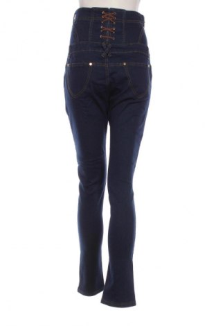 Blugi de femei Unbranded, Mărime XL, Culoare Albastru, Preț 143,00 Lei