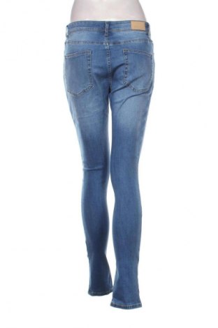 Damskie jeansy Unbranded, Rozmiar M, Kolor Niebieski, Cena 150,99 zł