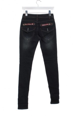 Damen Jeans Unbranded, Größe S, Farbe Schwarz, Preis € 20,99