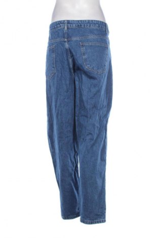 Dámske džínsy  Unbranded, Veľkosť XXL, Farba Modrá, Cena  16,95 €