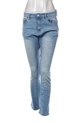 Női farmernadrág Unbranded, Méret L, Szín Kék, Ár 7 879 Ft