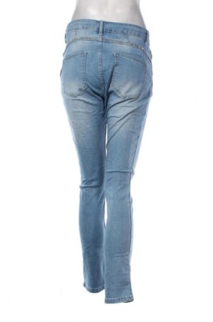 Női farmernadrág Unbranded, Méret L, Szín Kék, Ár 7 879 Ft