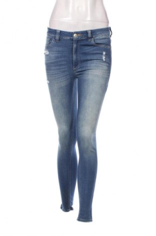 Blugi de femei Unbranded, Mărime M, Culoare Albastru, Preț 98,99 Lei