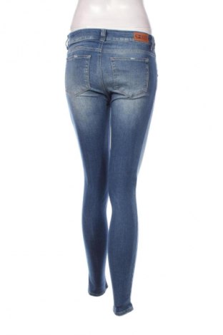 Blugi de femei Unbranded, Mărime M, Culoare Albastru, Preț 98,99 Lei