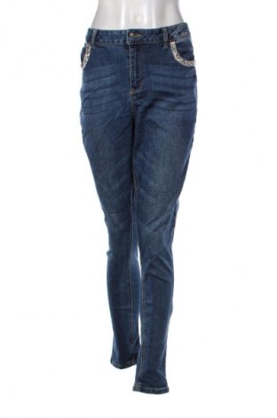 Női farmernadrág Unbranded, Méret XL, Szín Kék, Ár 7 879 Ft