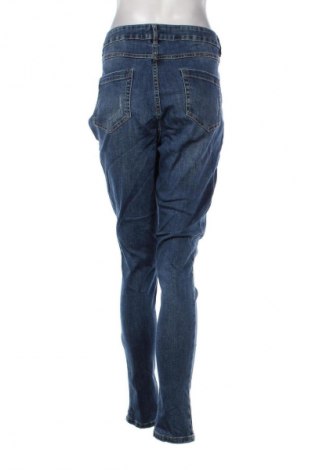 Női farmernadrág Unbranded, Méret XL, Szín Kék, Ár 7 879 Ft