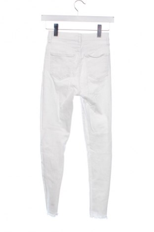 Damen Jeans Unbranded, Größe S, Farbe Weiß, Preis 14,83 €