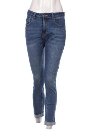 Γυναικείο Τζίν Unbranded, Μέγεθος XL, Χρώμα Μπλέ, Τιμή 18,99 €