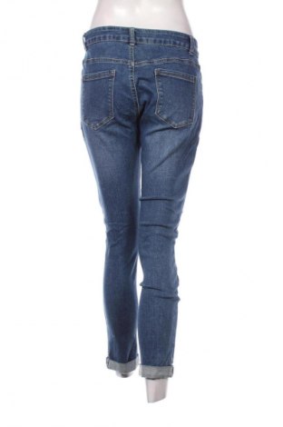 Γυναικείο Τζίν Unbranded, Μέγεθος XL, Χρώμα Μπλέ, Τιμή 18,99 €