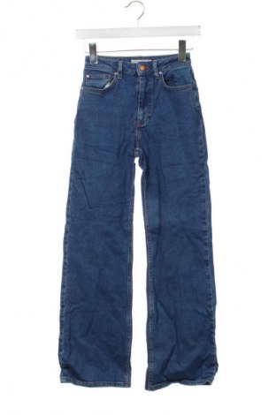 Damen Jeans Unbranded, Größe XS, Farbe Blau, Preis € 14,83