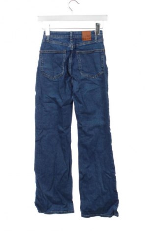Damen Jeans Unbranded, Größe XS, Farbe Blau, Preis € 14,83