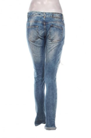 Női farmernadrág Unbranded, Méret M, Szín Kék, Ár 7 879 Ft
