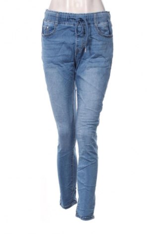 Damen Jeans Unbranded, Größe XL, Farbe Blau, Preis € 20,99