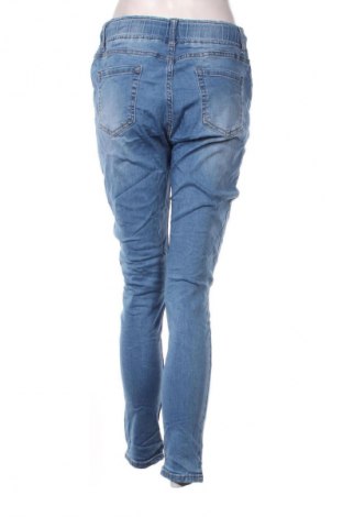Damen Jeans Unbranded, Größe XL, Farbe Blau, Preis € 20,99