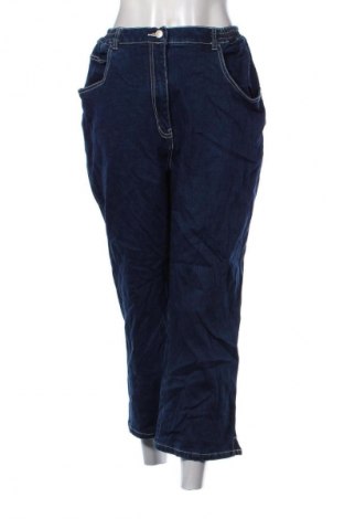 Blugi de femei Unbranded, Mărime XXL, Culoare Albastru, Preț 98,99 Lei