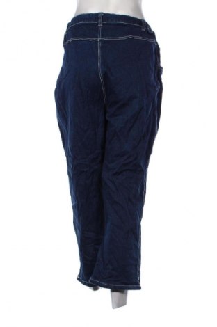 Blugi de femei Unbranded, Mărime XXL, Culoare Albastru, Preț 98,99 Lei