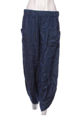Damen Jeans Unbranded, Größe M, Farbe Blau, Preis 20,99 €
